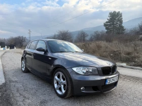 BMW 118 D M Pack, снимка 1