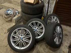 BMW 118 D M Pack, снимка 13