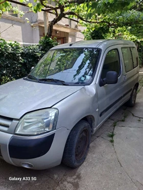 Citroen Berlingo, снимка 3