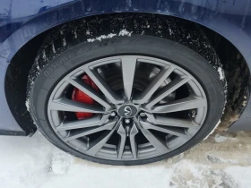 Infiniti Q50 * RED SPORT I LINE * CARFAX * ЦЕНА ДО БГ, снимка 6