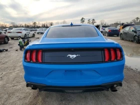 Ford Mustang 2.3L 4 Rear-wheel drive - 12900 € / 25230.21 лв. - 32150420 9