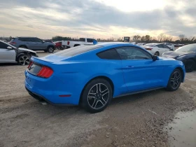 Ford Mustang 2.3L 4 Rear-wheel drive - 12900 € / 25230.21 лв. - 32150420 6