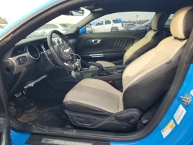 Ford Mustang 2.3L 4 Rear-wheel drive - 12900 € / 25230.21 лв. - 32150420 10