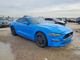 Ford Mustang 2.3L 4 Rear-wheel drive - 12900 € / 25230.21 лв. - 32150420 7