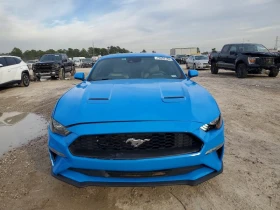 Ford Mustang 2.3L 4 Rear-wheel drive - 12900 € / 25230.21 лв. - 32150420 8