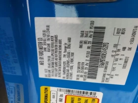 Ford Mustang 2.3L 4 Rear-wheel drive - 12900 € / 25230.21 лв. - 32150420 5