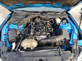 Ford Mustang 2.3L 4 Rear-wheel drive - 12900 € / 25230.21 лв. - 32150420 3