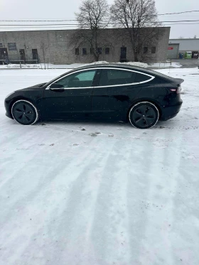 Tesla Model 3 Standard Range Plus  С РЕГИСТРАЦИЯ & АВТО КРЕДИТ  - 13400 € / 26208.12 лв. - 96433366 8