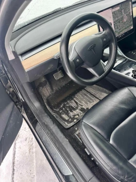 Tesla Model 3 Standard Range Plus  С РЕГИСТРАЦИЯ & АВТО КРЕДИТ  - 13400 € / 26208.12 лв. - 96433366 10