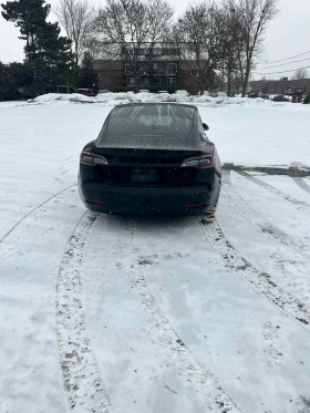 Tesla Model 3 Standard Range Plus  С РЕГИСТРАЦИЯ & АВТО КРЕДИТ  - 13400 € / 26208.12 лв. - 96433366 5