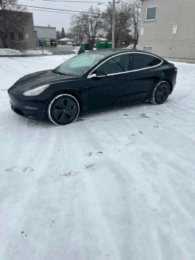 Tesla Model 3 Standard Range Plus  С РЕГИСТРАЦИЯ & АВТО КРЕДИТ  - 13400 € / 26208.12 лв. - 96433366 7