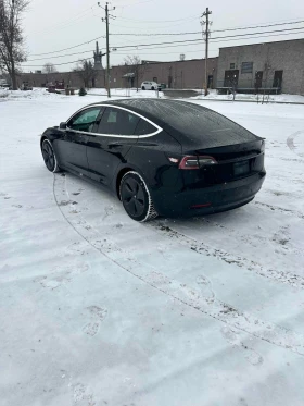 Tesla Model 3 Standard Range Plus  С РЕГИСТРАЦИЯ & АВТО КРЕДИТ  - 13400 € / 26208.12 лв. - 96433366 4