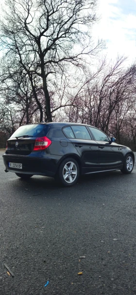 BMW 118 - 3400 € / 6649.82 лв. - 22787420 5