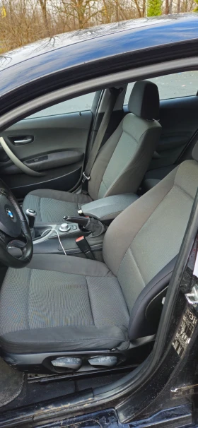 BMW 118 - 3400 € / 6649.82 лв. - 22787420 9