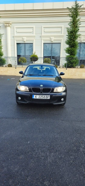 BMW 118 - 3400 € / 6649.82 лв. - 22787420 2