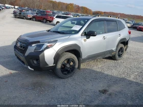 Subaru Forester 2.5l Wilderness, снимка 2