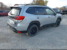 Subaru Forester 2.5l Wilderness, снимка 4