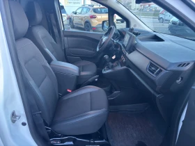 Renault Kangoo 1, 5 dCi 95 hp BVM6 - 16500 € / 32271.19 лв. - 72492250 12