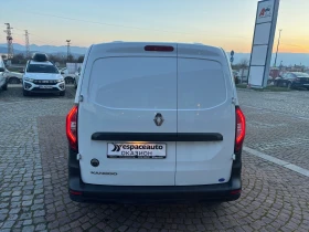 Renault Kangoo 1, 5 dCi 95 hp BVM6 - 16500 € / 32271.19 лв. - 72492250 8