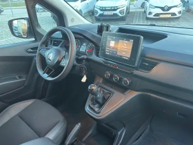 Renault Kangoo 1, 5 dCi 95 hp BVM6 - 16500 € / 32271.19 лв. - 72492250 10
