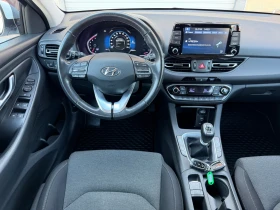 Hyundai I30 1.6CRDI 116к.с. FACE EURO 6 ГЕРМАНИЯ - 10999 € / 21512.17 лв. - 90675450 9