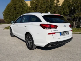 Hyundai I30 1.6CRDI 116к.с. FACE EURO 6 ГЕРМАНИЯ - 10999 € / 21512.17 лв. - 90675450 3