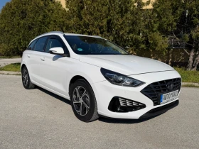 Hyundai I30 1.6CRDI 116к.с. FACE EURO 6 ГЕРМАНИЯ - 10999 € / 21512.17 лв. - 90675450 7
