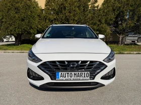 Hyundai I30 1.6CRDI 116к.с. FACE EURO 6 ГЕРМАНИЯ - 10999 € / 21512.17 лв. - 90675450 8
