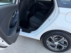 Hyundai I30 1.6CRDI 116к.с. FACE EURO 6 ГЕРМАНИЯ - 10999 € / 21512.17 лв. - 90675450 14