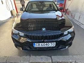 BMW 320 I - 25000 € / 48895.75 лв. - 29965328 2