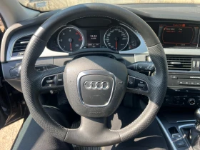 Audi A4 3.0 tdi 239 к.с. | Auto.bg — изображение 6
