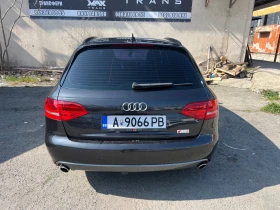 Audi A4 3.0 tdi 239 к.с. | Auto.bg — изображение 3