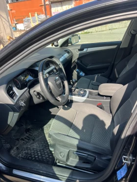 Audi A4 3.0 tdi 239 к.с. | Auto.bg — изображение 8