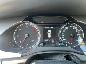 Audi A4 3.0 tdi 239 к.с. | Auto.bg — изображение 9