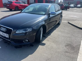 Audi A4 3.0 tdi 239 к.с. | Auto.bg — изображение 2