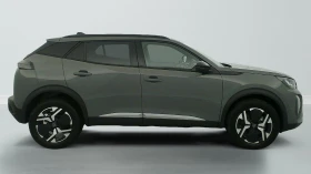 Peugeot 2008 undefined | Auto.bg — изображение 9
