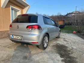 VW Golf - 5750 € / 11246.02 лв. - 20008900 7