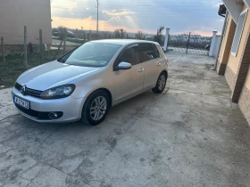 VW Golf - 5750 € / 11246.02 лв. - 20008900 6