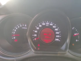 Kia Ceed 1.4 отличен 6ск евро 5. 164000кмб | Auto.bg — изображение 10
