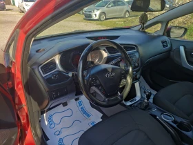 Kia Ceed 1.4 отличен 6ск евро 5. 164000кмб | Auto.bg — изображение 8