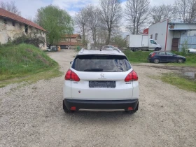 Peugeot 2008 1.6hdi като нов 145 000kmфул екстри евро 6 - 6250 € / 12223.94 лв. - 14180617 7