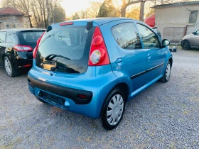 Peugeot 107 1.0i 66000км - 2300 € / 4498.41 лв. - 87351470 7