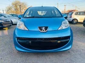 Peugeot 107 1.0i 66000км - 2300 € / 4498.41 лв. - 87351470 2