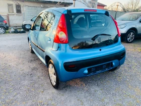 Peugeot 107 1.0i 66000км - 2300 € / 4498.41 лв. - 87351470 5