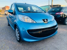 Peugeot 107 1.0i 66000км - 2300 € / 4498.41 лв. - 87351470 3