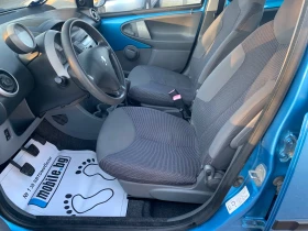 Peugeot 107 1.0i 66000км - 2300 € / 4498.41 лв. - 87351470 10