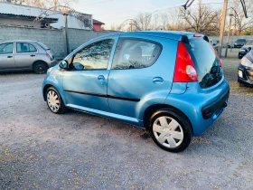 Peugeot 107 1.0i 66000км - 2300 € / 4498.41 лв. - 87351470 4
