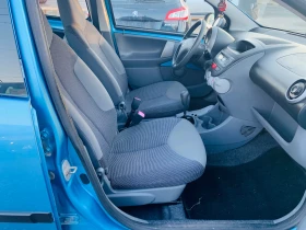 Peugeot 107 1.0i 66000км - 2300 € / 4498.41 лв. - 87351470 14