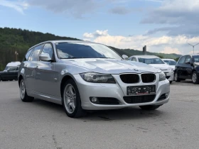 ����� �� �������� �� BMW 320 xDrive FACELIFT NAVI