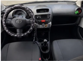 Toyota Aygo | Mobile.bg � ����� ������ 6